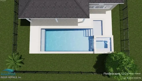 506 Stone Ridge Drive Ponte Vedra FL 32081