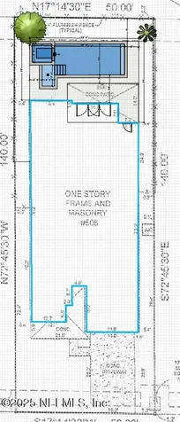 506 Stone Ridge Drive Ponte Vedra FL 32081
