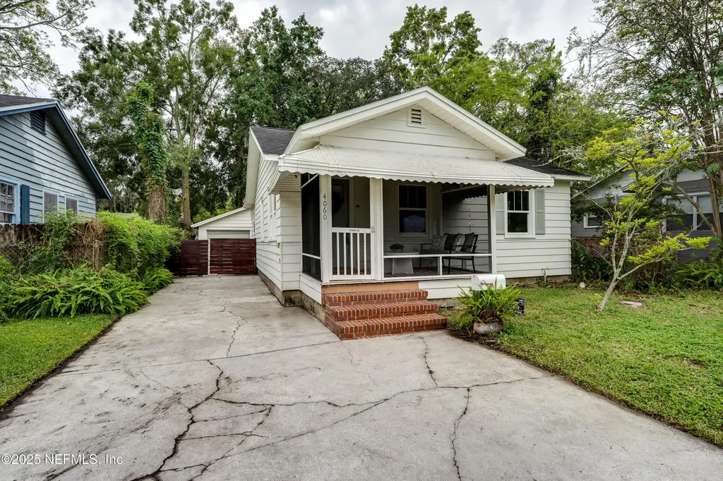 4060 Dellwood Avenue Jacksonville FL 32205