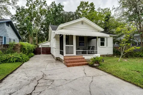 4060 Dellwood Avenue Jacksonville FL 32205