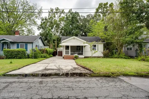 4060 Dellwood Avenue Jacksonville FL 32205
