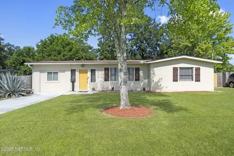 306 Brunswick Road Jacksonville FL 32216