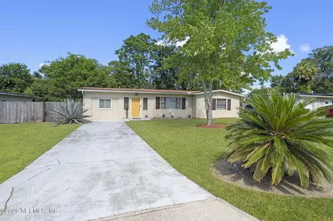 306 Brunswick Road Jacksonville FL 32216