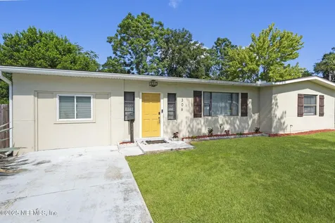 306 Brunswick Road Jacksonville FL 32216