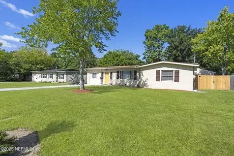 306 Brunswick Road Jacksonville FL 32216