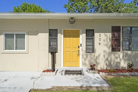 306 Brunswick Road Jacksonville FL 32216