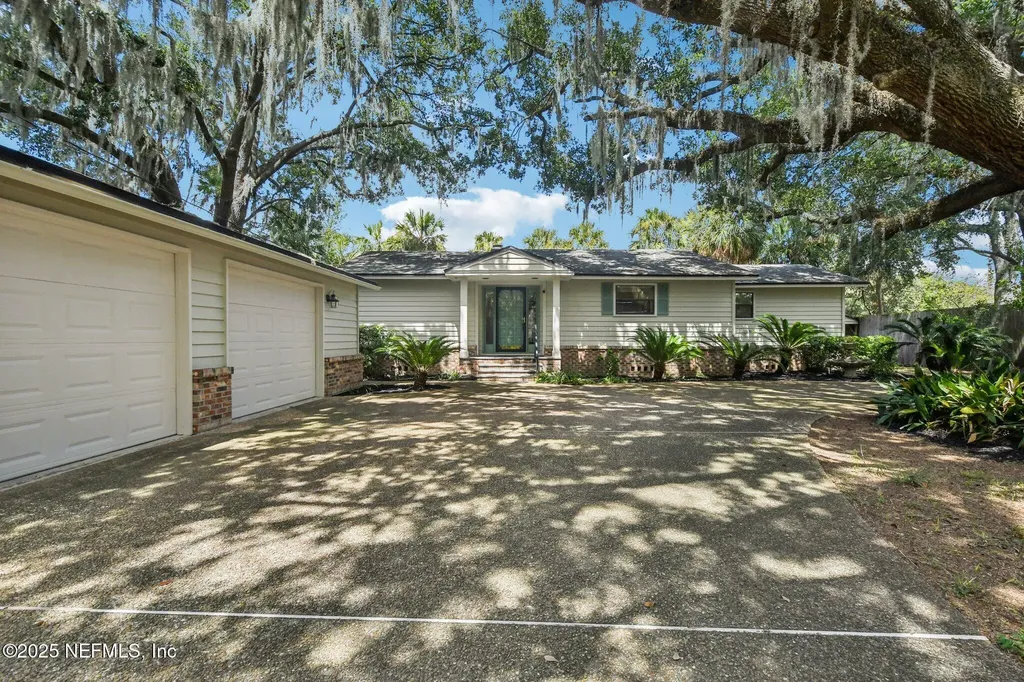 5055 Sanibel Drive Jacksonville FL 32210