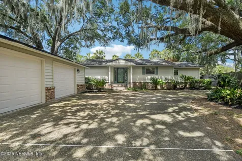 5055 Sanibel Drive Jacksonville FL 32210