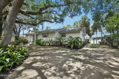 5055 Sanibel Drive Jacksonville FL 32210