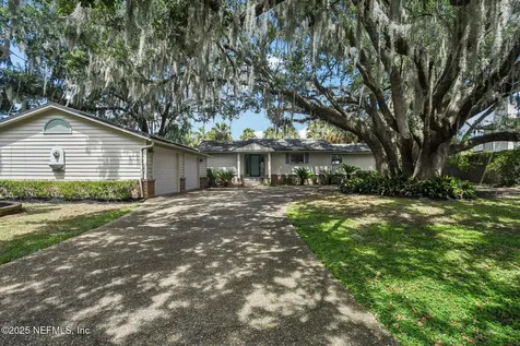 5055 Sanibel Drive Jacksonville FL 32210