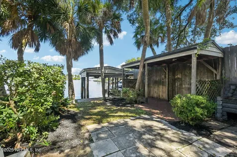 5055 Sanibel Drive Jacksonville FL 32210