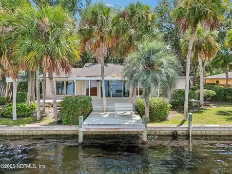 5055 Sanibel Drive Jacksonville FL 32210