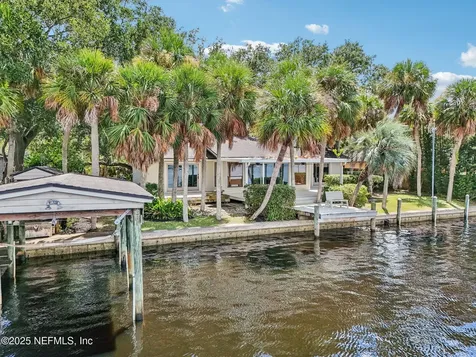 5055 Sanibel Drive Jacksonville FL 32210