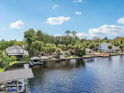 5055 Sanibel Drive Jacksonville FL 32210