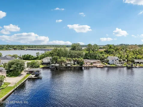5055 Sanibel Drive Jacksonville FL 32210