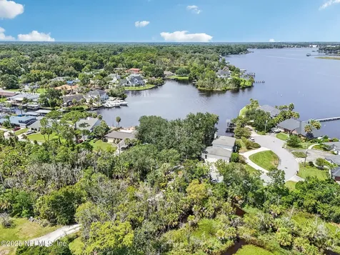 5055 Sanibel Drive Jacksonville FL 32210