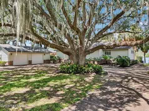 5055 Sanibel Drive Jacksonville FL 32210
