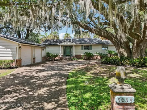 5055 Sanibel Drive Jacksonville FL 32210