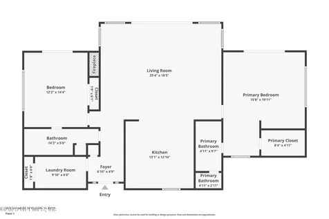 5055 Sanibel Drive Jacksonville FL 32210