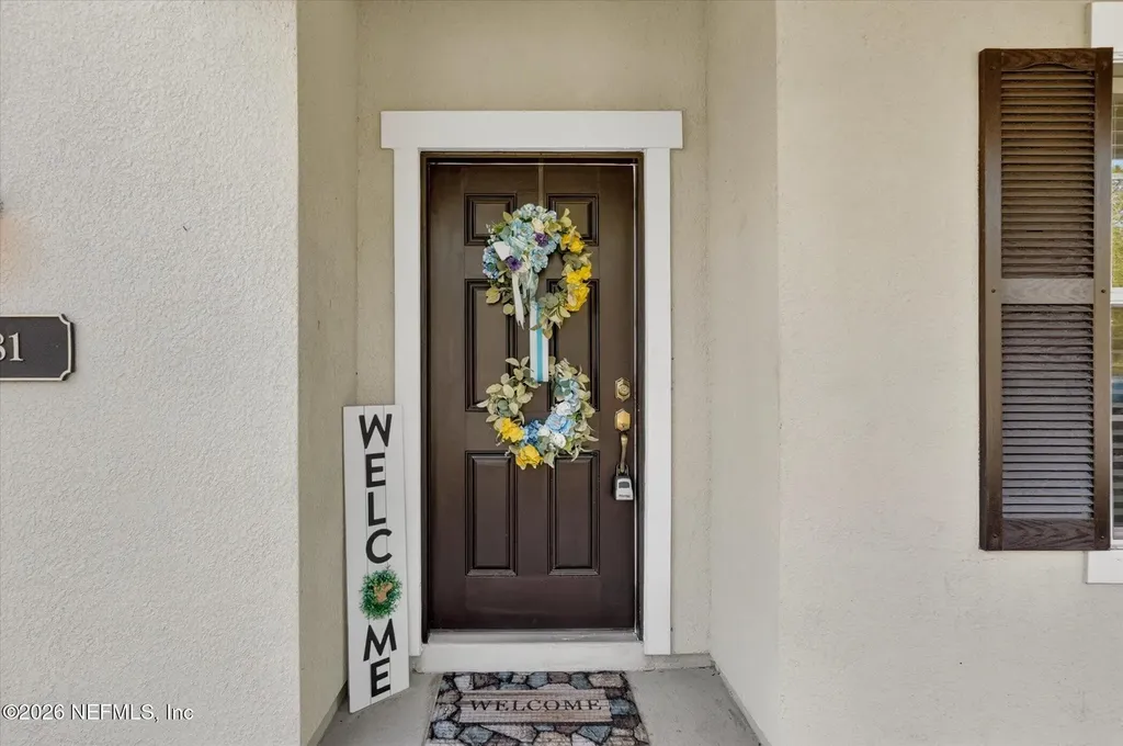 81 Vestavia Court Jacksonville FL 32081