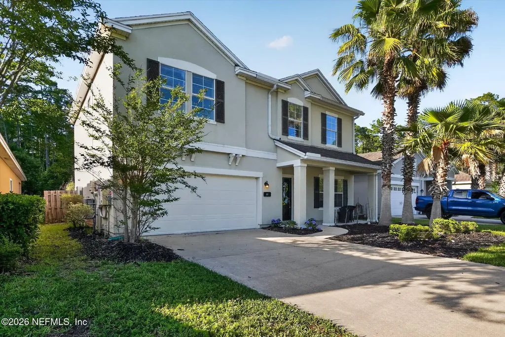 81 Vestavia Court Jacksonville FL 32081