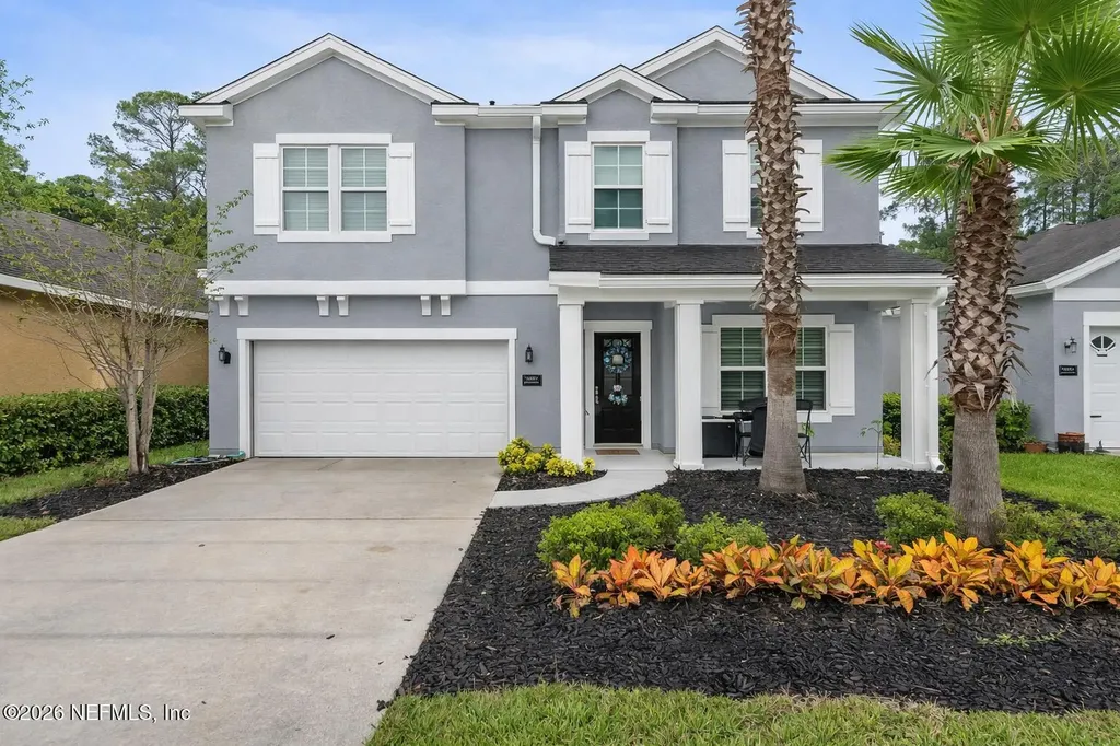 81 Vestavia Court Jacksonville FL 32081