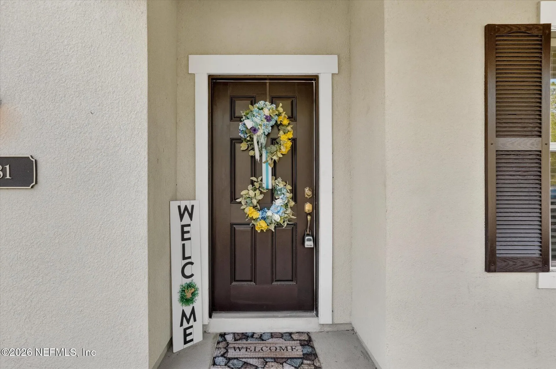 81 Vestavia Court Jacksonville FL 32081