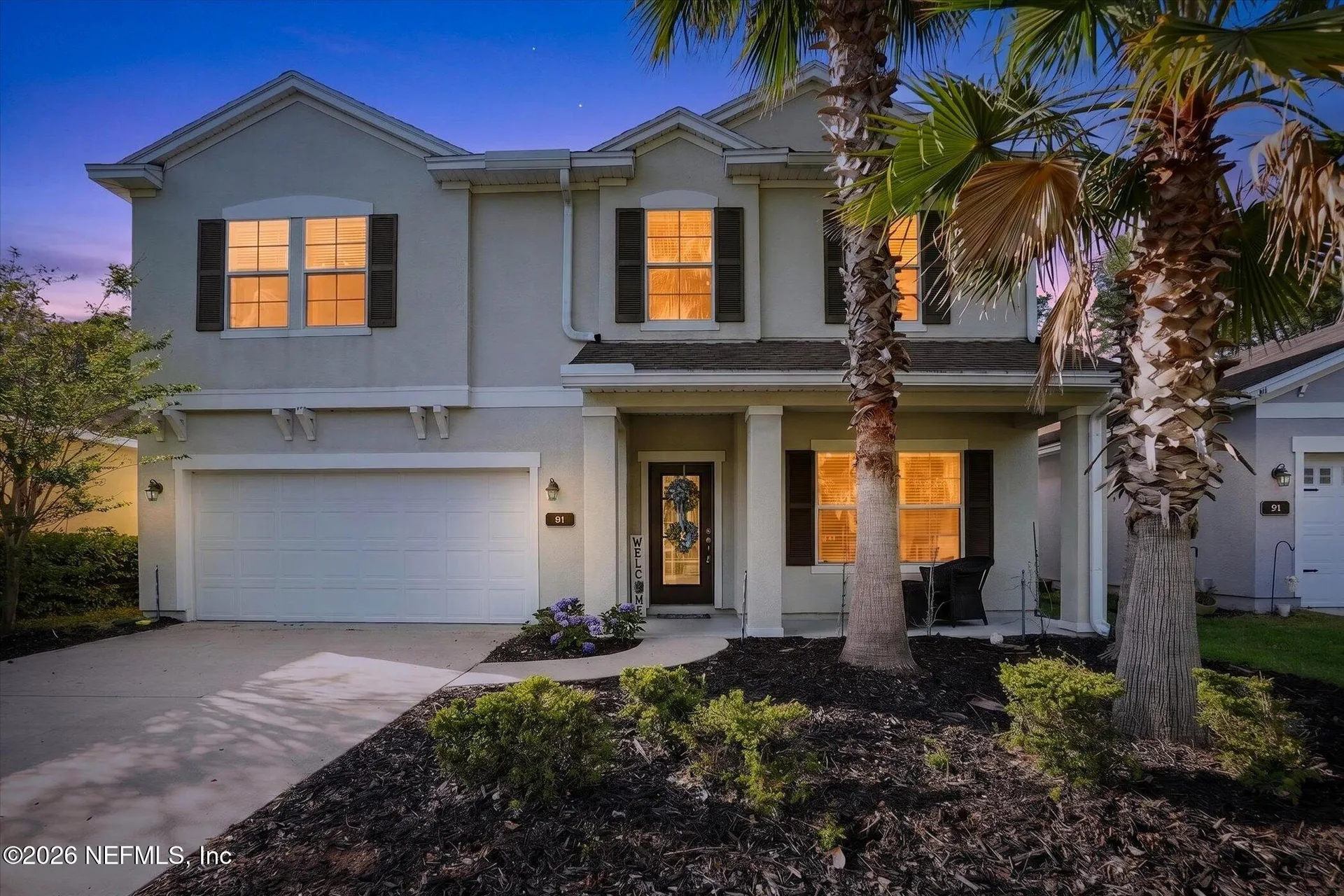 81 Vestavia Court Jacksonville FL 32081