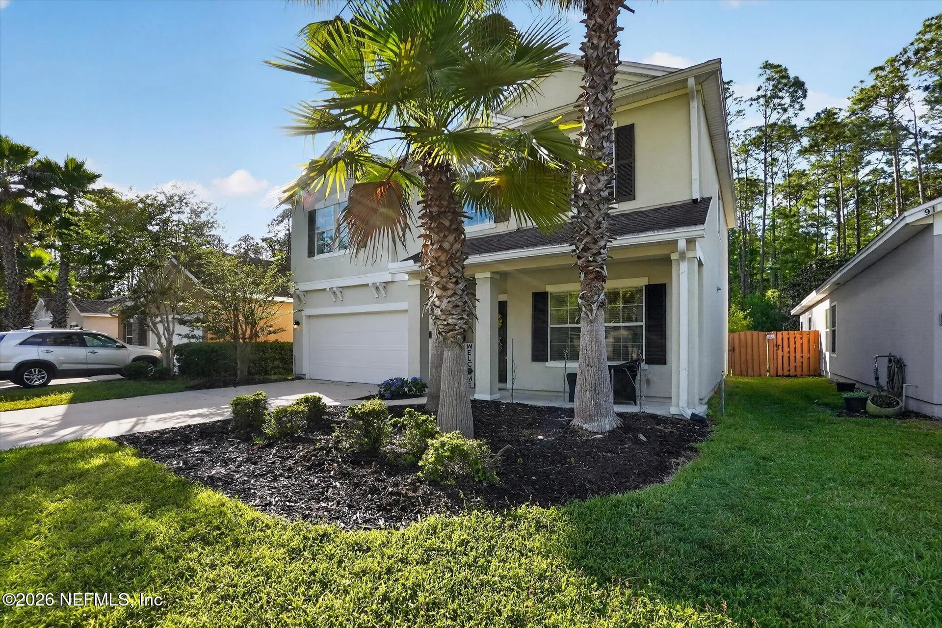 81 Vestavia Court Jacksonville FL 32081