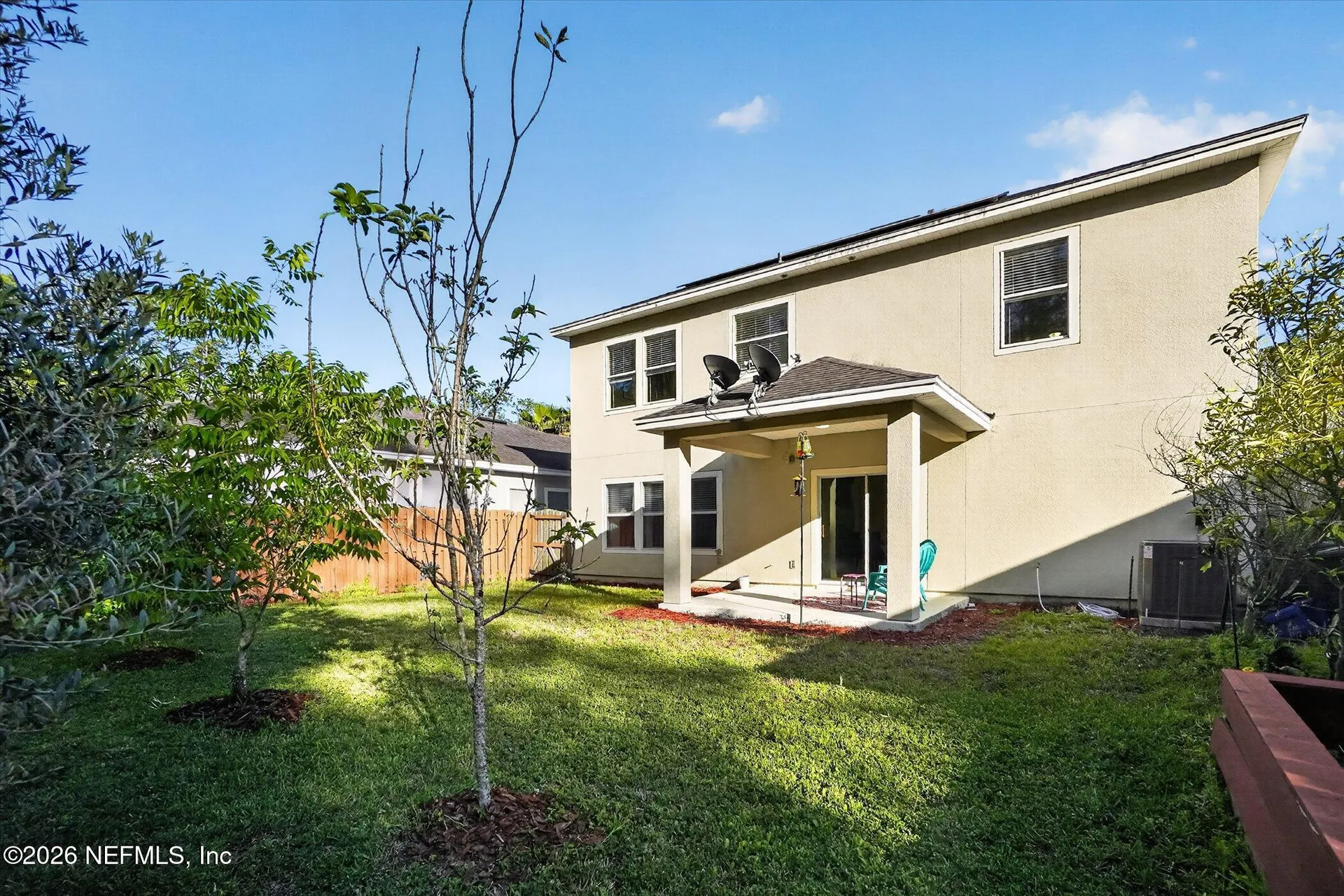 81 Vestavia Court Jacksonville FL 32081