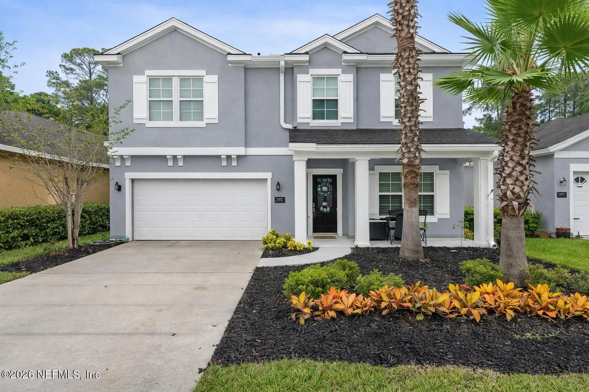 81 Vestavia Court Jacksonville FL 32081