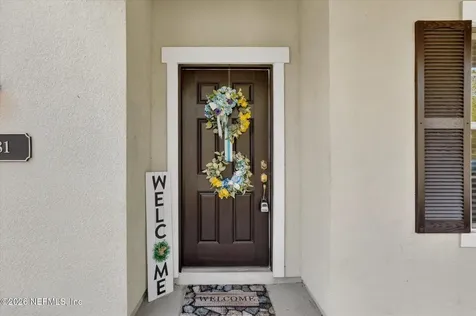 81 Vestavia Court Jacksonville FL 32081