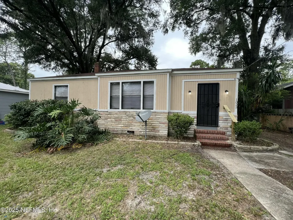 1023 Brandywine Street Jacksonville FL 32208