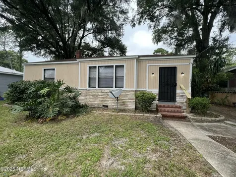 1023 Brandywine Street Jacksonville FL 32208