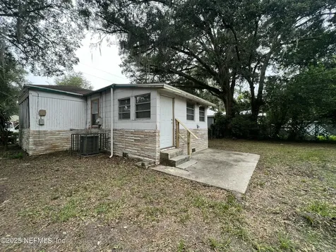 1023 Brandywine Street Jacksonville FL 32208