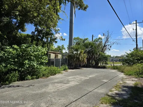 7030 103rd Street Jacksonville FL 32210