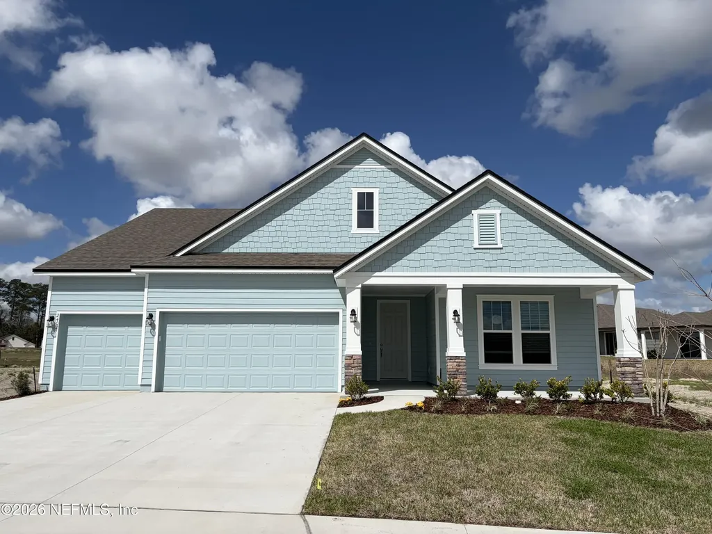 2402 Jennings Farm Drive Middleburg FL 32068