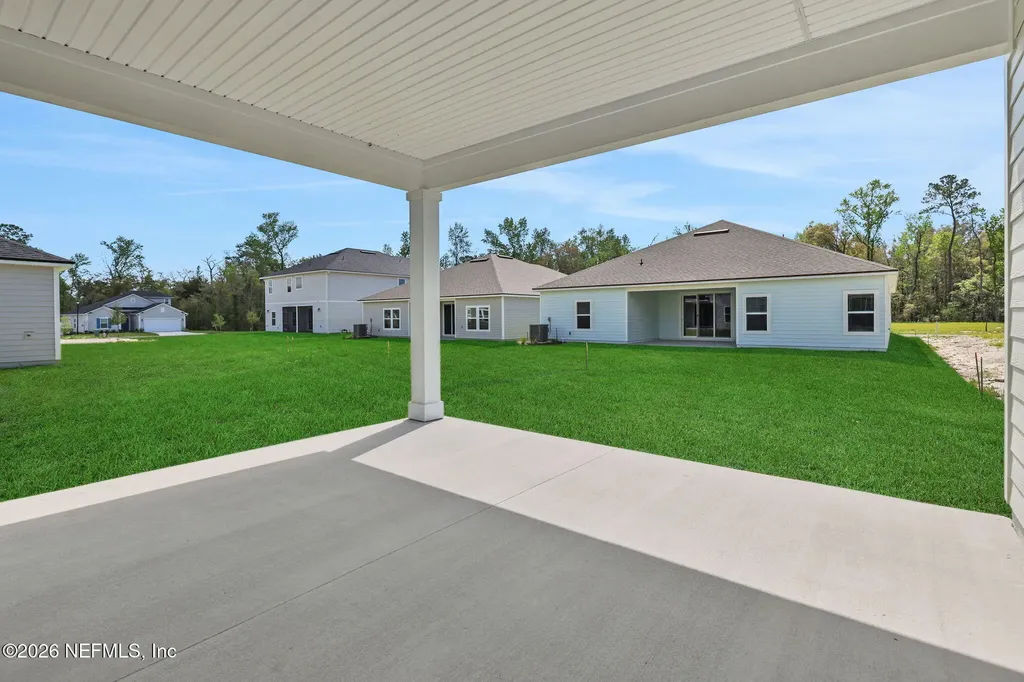 2402 Jennings Farm Drive Middleburg FL 32068