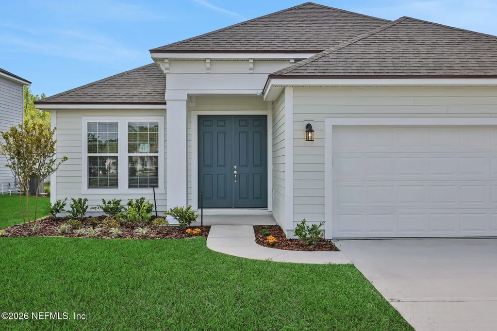 2402 Jennings Farm Drive Middleburg FL 32068