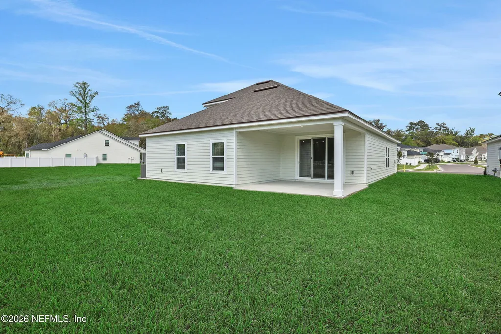 2402 Jennings Farm Drive Middleburg FL 32068