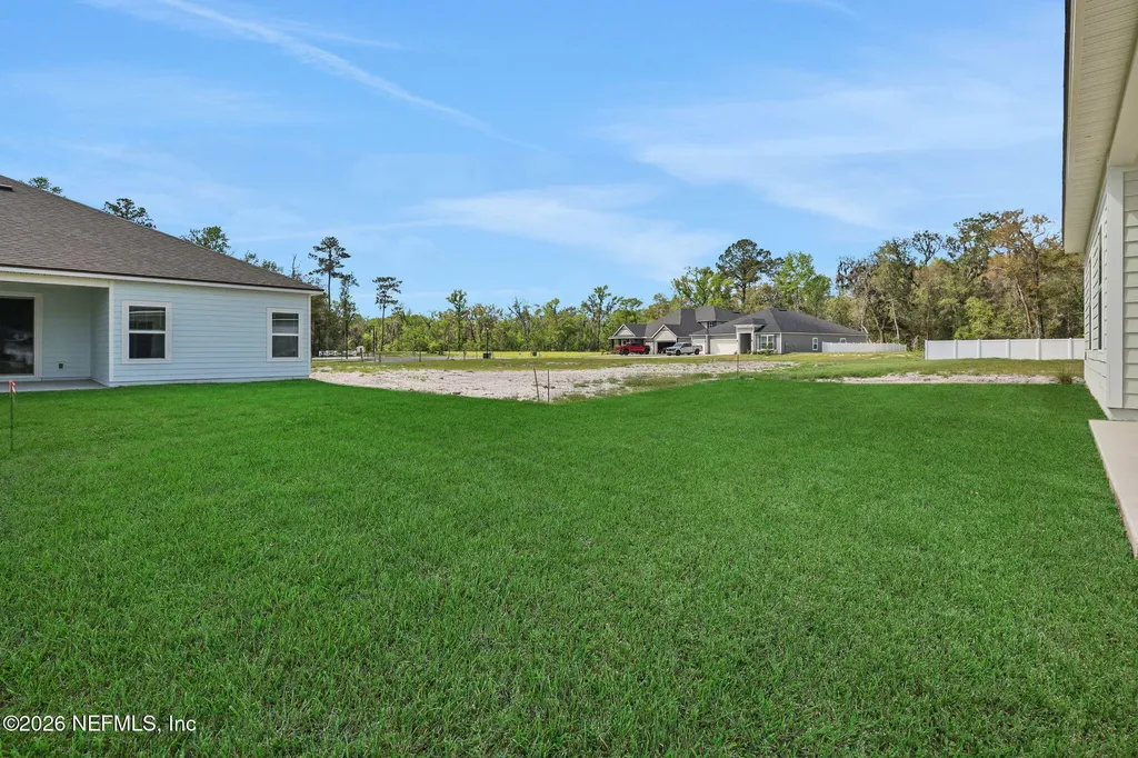2402 Jennings Farm Drive Middleburg FL 32068