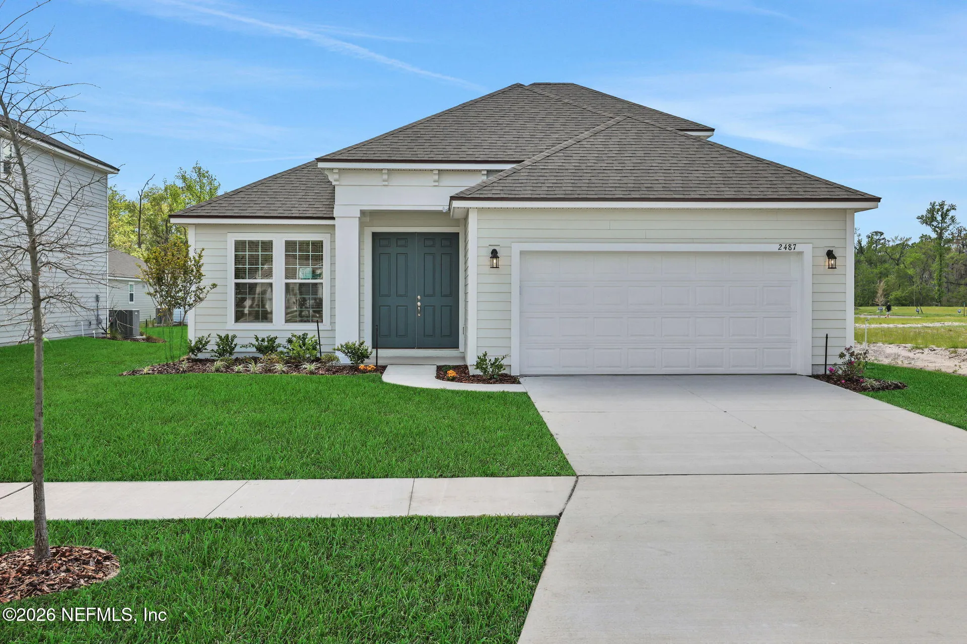 2402 Jennings Farm Drive Middleburg FL 32068