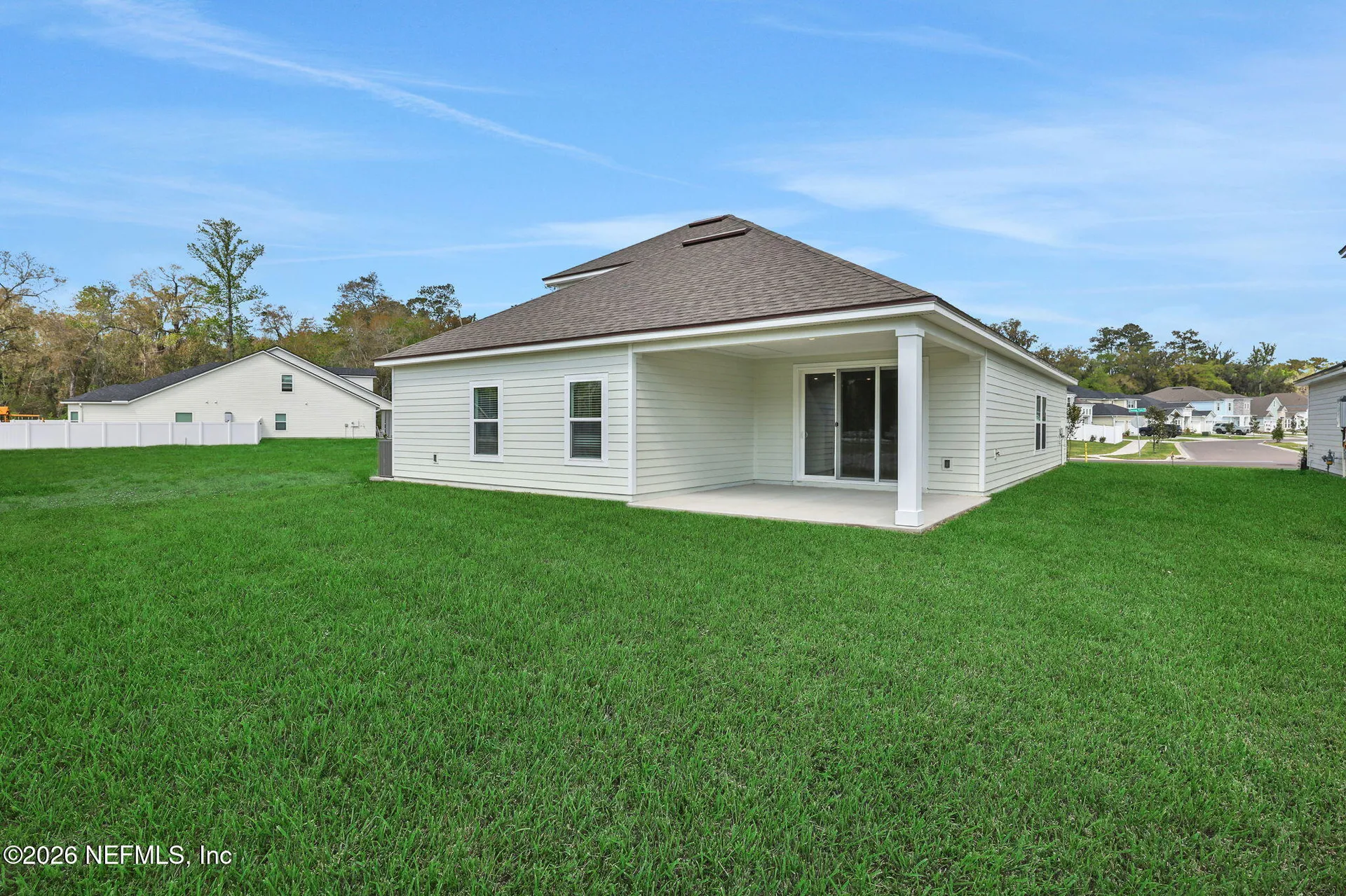 2402 Jennings Farm Drive Middleburg FL 32068