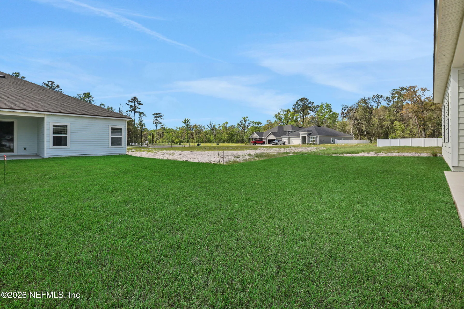 2402 Jennings Farm Drive Middleburg FL 32068