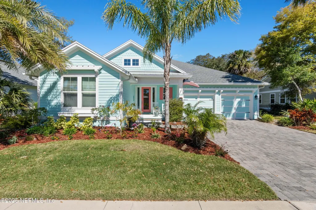 44 Hidden Treasure Drive Palm Coast FL 32137
