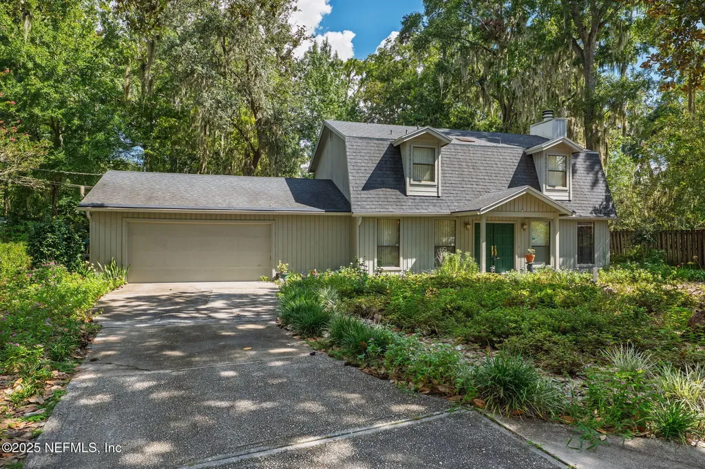 3007 Holly Road Orange Park FL 32065