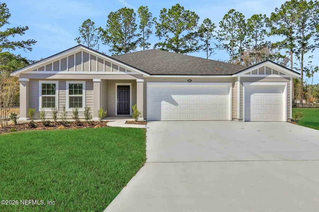 14400 Creekbluff Way Jacksonville FL 32234