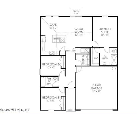 14400 Creekbluff Way Jacksonville FL 32234