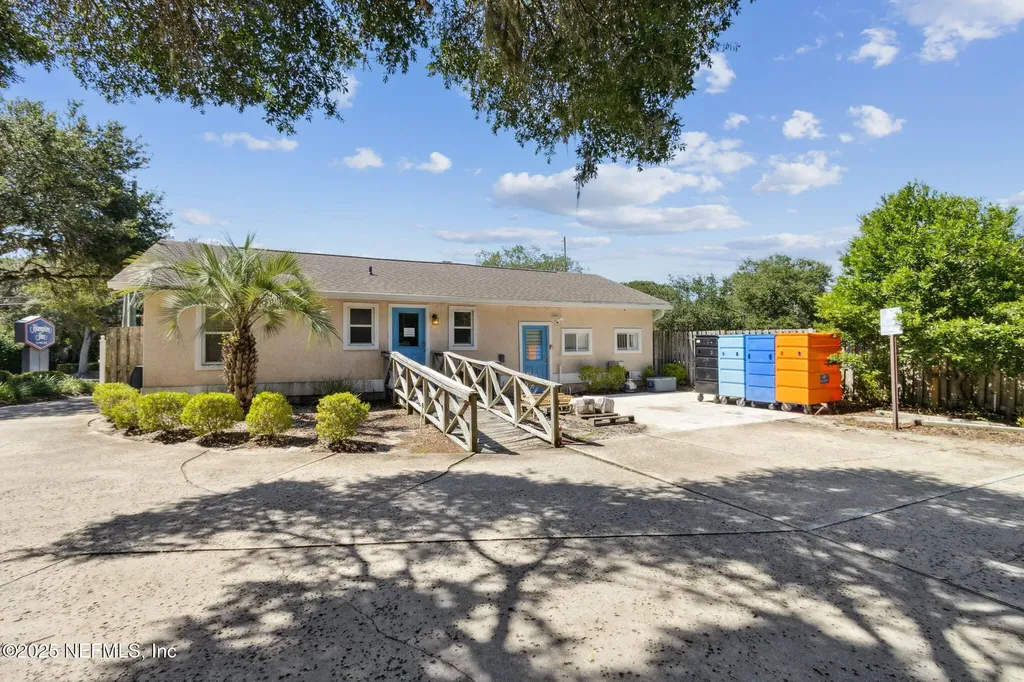 2477 Sadler Road Fernandina Beach FL 32034