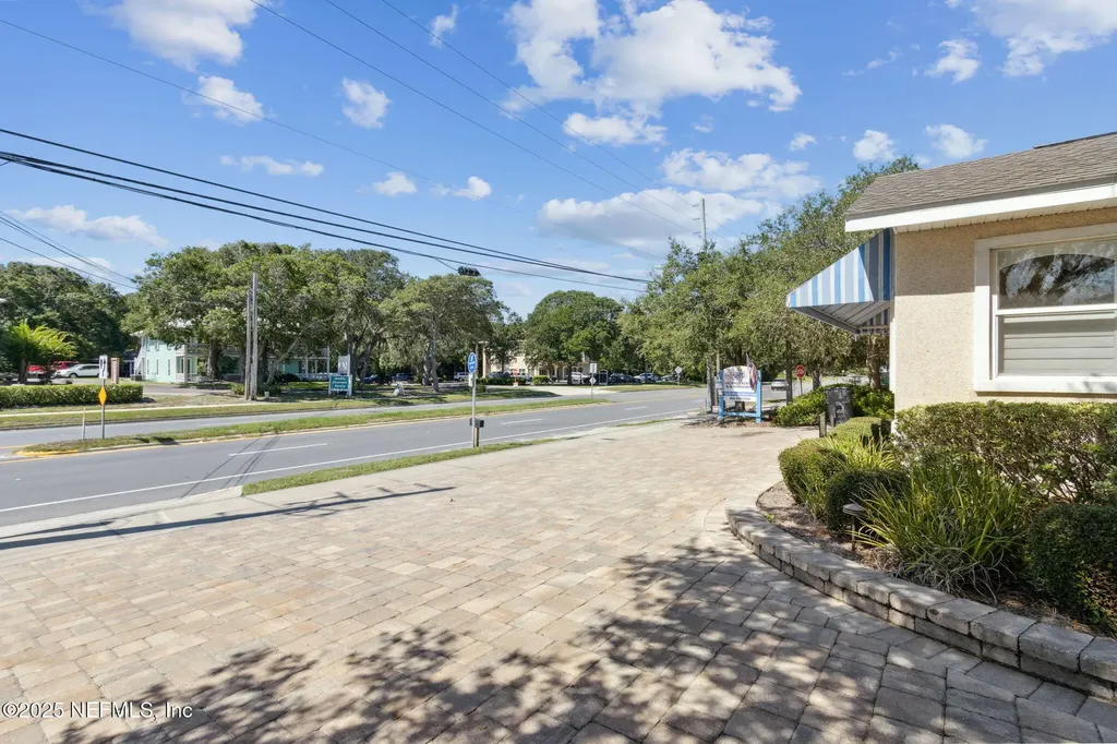 2477 Sadler Road Fernandina Beach FL 32034
